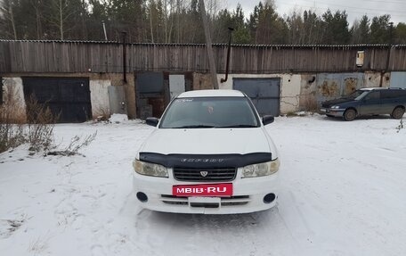 Nissan Expert, 2001 год, 299 999 рублей, 6 фотография
