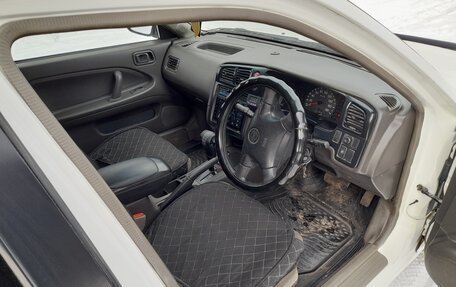 Nissan Expert, 2001 год, 299 999 рублей, 11 фотография