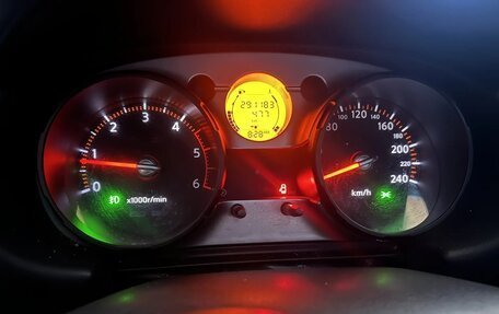 Nissan Qashqai, 2008 год, 620 000 рублей, 2 фотография