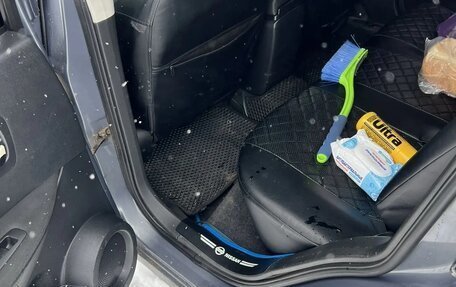 Nissan Qashqai, 2008 год, 620 000 рублей, 5 фотография