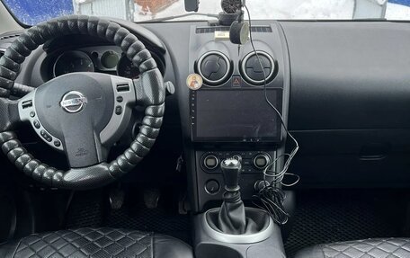 Nissan Qashqai, 2008 год, 620 000 рублей, 6 фотография