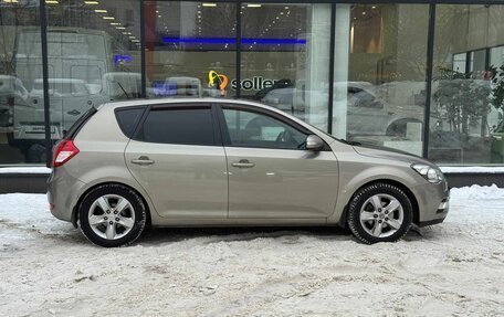 KIA cee'd I рестайлинг, 2011 год, 880 000 рублей, 4 фотография