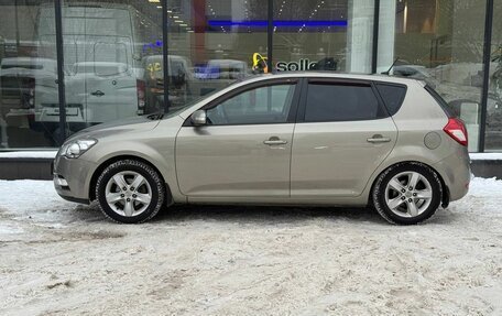 KIA cee'd I рестайлинг, 2011 год, 880 000 рублей, 5 фотография
