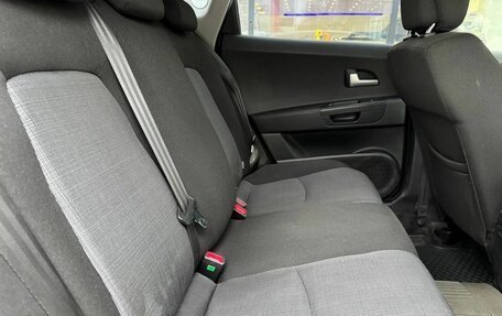 KIA cee'd I рестайлинг, 2011 год, 880 000 рублей, 11 фотография