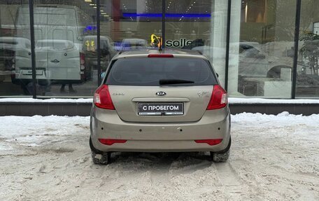 KIA cee'd I рестайлинг, 2011 год, 880 000 рублей, 7 фотография