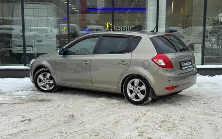 KIA cee'd I рестайлинг, 2011 год, 880 000 рублей, 6 фотография