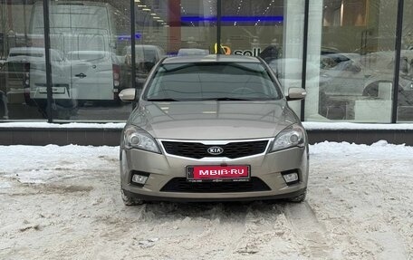 KIA cee'd I рестайлинг, 2011 год, 880 000 рублей, 2 фотография