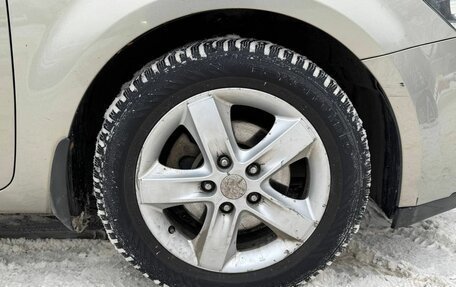 KIA cee'd I рестайлинг, 2011 год, 880 000 рублей, 13 фотография