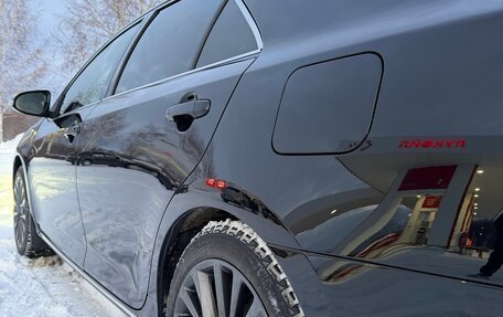 Toyota Camry, 2013 год, 1 750 000 рублей, 11 фотография