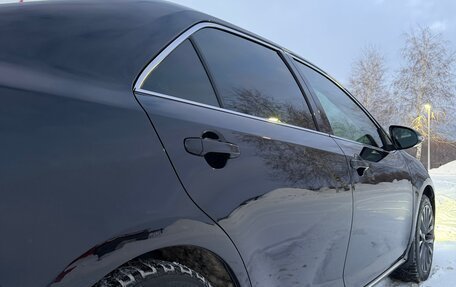 Toyota Camry, 2013 год, 1 750 000 рублей, 13 фотография