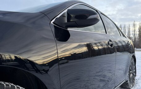 Toyota Camry, 2013 год, 1 750 000 рублей, 10 фотография