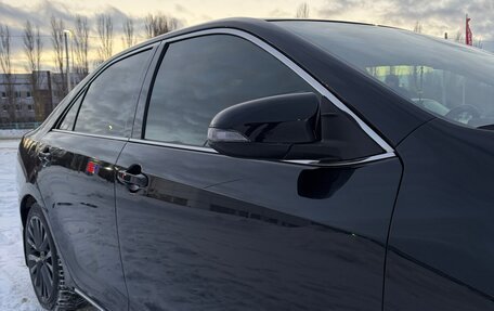 Toyota Camry, 2013 год, 1 750 000 рублей, 12 фотография