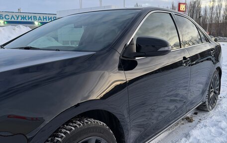 Toyota Camry, 2013 год, 1 750 000 рублей, 14 фотография