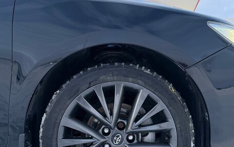 Toyota Camry, 2013 год, 1 750 000 рублей, 20 фотография