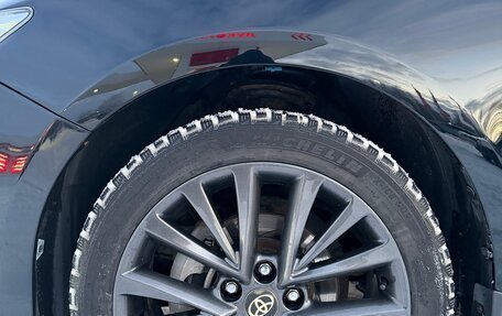 Toyota Camry, 2013 год, 1 750 000 рублей, 19 фотография