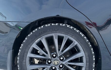 Toyota Camry, 2013 год, 1 750 000 рублей, 21 фотография