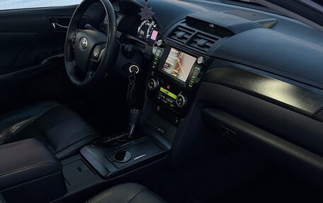 Toyota Camry, 2013 год, 1 750 000 рублей, 25 фотография