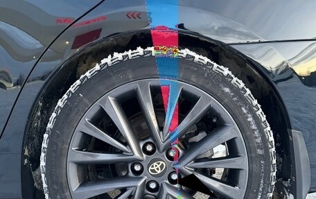 Toyota Camry, 2013 год, 1 750 000 рублей, 22 фотография