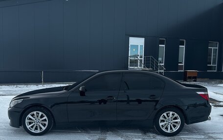 BMW 5 серия, 2004 год, 1 100 000 рублей, 8 фотография