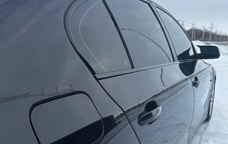 BMW 5 серия, 2004 год, 1 100 000 рублей, 11 фотография