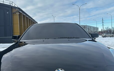 BMW 5 серия, 2004 год, 1 100 000 рублей, 15 фотография