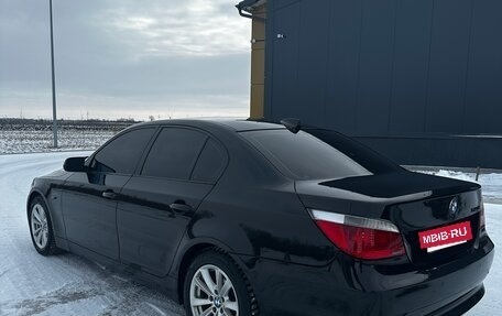 BMW 5 серия, 2004 год, 1 100 000 рублей, 7 фотография