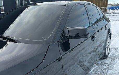 BMW 5 серия, 2004 год, 1 100 000 рублей, 10 фотография