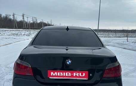 BMW 5 серия, 2004 год, 1 100 000 рублей, 6 фотография