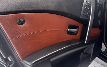 BMW 5 серия, 2004 год, 1 100 000 рублей, 21 фотография