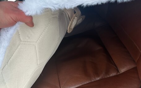 BMW 5 серия, 2004 год, 1 100 000 рублей, 22 фотография