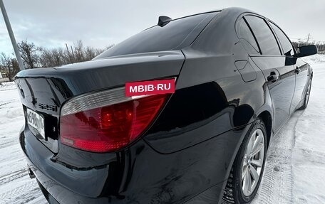BMW 5 серия, 2004 год, 1 100 000 рублей, 16 фотография