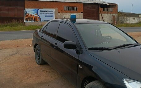 Mitsubishi Lancer IX, 2004 год, 400 000 рублей, 6 фотография