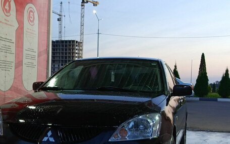 Mitsubishi Lancer IX, 2004 год, 400 000 рублей, 4 фотография