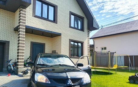 Mitsubishi Lancer IX, 2004 год, 400 000 рублей, 7 фотография