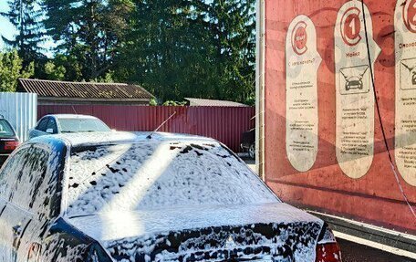 Mitsubishi Lancer IX, 2004 год, 400 000 рублей, 9 фотография