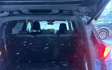 Peugeot 5008 II, 2021 год, 2 800 000 рублей, 4 фотография