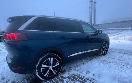 Peugeot 5008 II, 2021 год, 2 800 000 рублей, 6 фотография