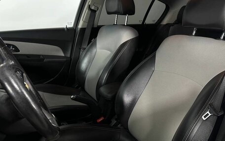 Chevrolet Cruze II, 2013 год, 781 000 рублей, 8 фотография