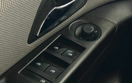 Chevrolet Cruze II, 2013 год, 781 000 рублей, 14 фотография