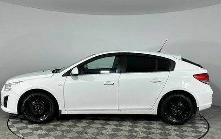 Chevrolet Cruze II, 2013 год, 781 000 рублей, 6 фотография
