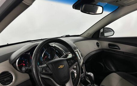 Chevrolet Cruze II, 2013 год, 781 000 рублей, 7 фотография