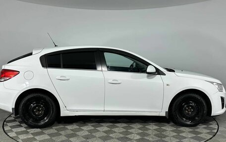 Chevrolet Cruze II, 2013 год, 781 000 рублей, 4 фотография
