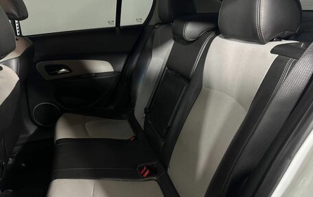 Chevrolet Cruze II, 2013 год, 781 000 рублей, 9 фотография