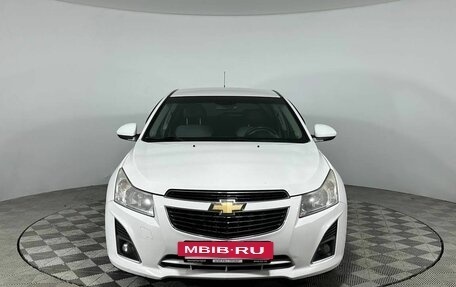 Chevrolet Cruze II, 2013 год, 781 000 рублей, 2 фотография