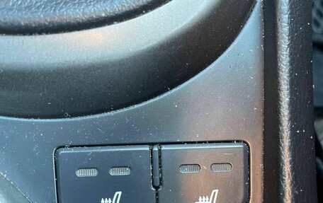 KIA Rio III рестайлинг, 2016 год, 759 000 рублей, 14 фотография