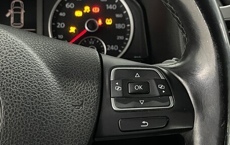 Volkswagen Tiguan I, 2012 год, 1 399 000 рублей, 13 фотография