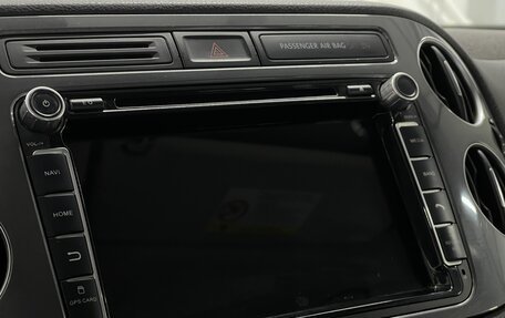 Volkswagen Tiguan I, 2012 год, 1 399 000 рублей, 14 фотография