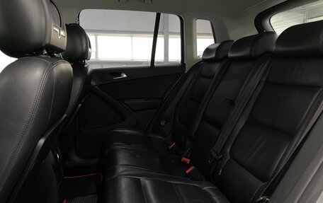 Volkswagen Tiguan I, 2012 год, 1 399 000 рублей, 21 фотография