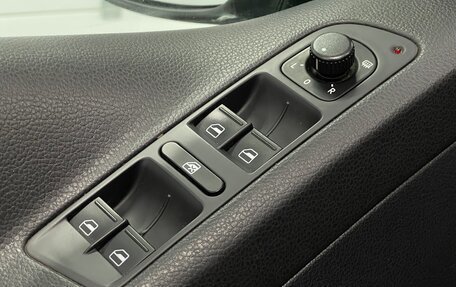 Volkswagen Tiguan I, 2012 год, 1 399 000 рублей, 18 фотография