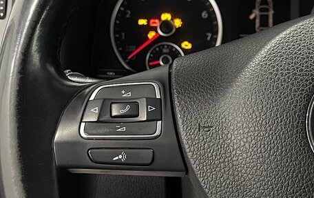 Volkswagen Tiguan I, 2012 год, 1 399 000 рублей, 12 фотография